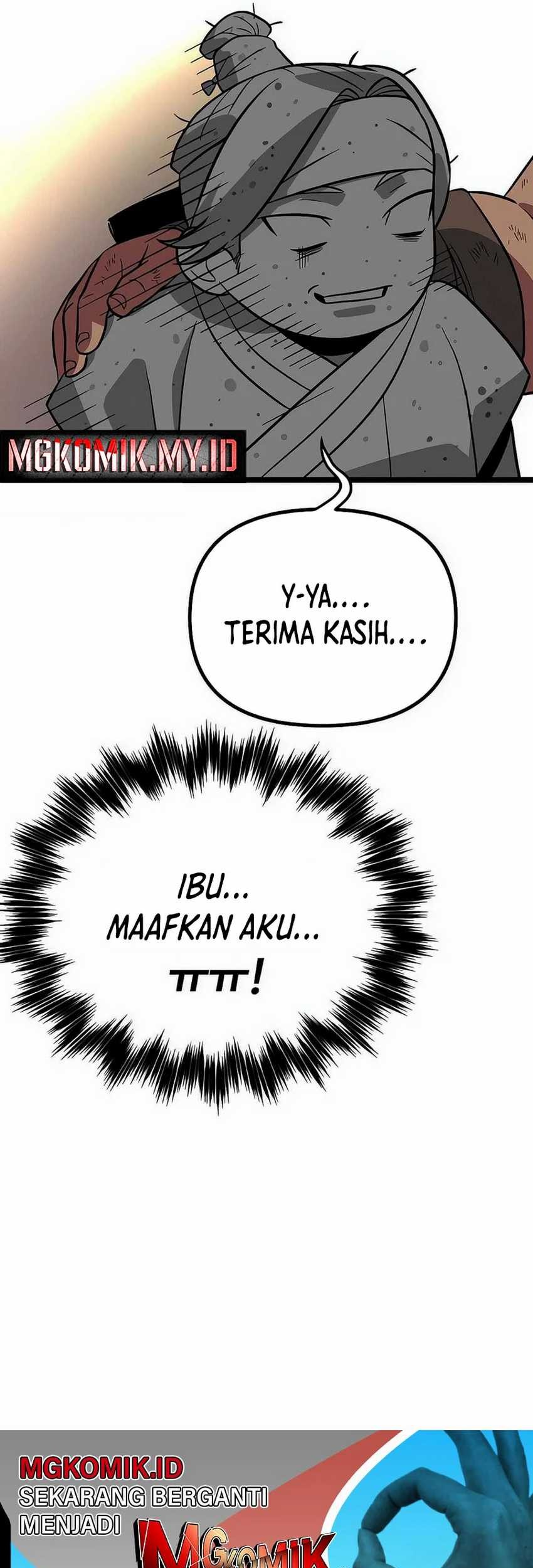 The Barbarian of Seoul Station Chapter 10 - halaman 137