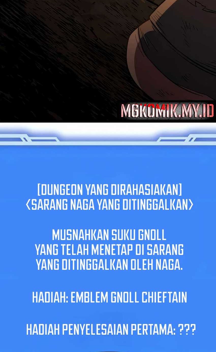 The Barbarian of Seoul Station Chapter 10 - halaman 15