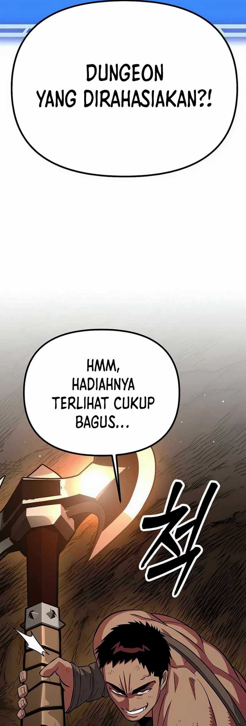 The Barbarian of Seoul Station Chapter 10 - halaman 16