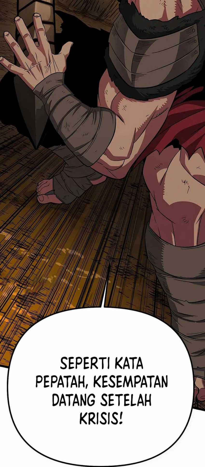 The Barbarian of Seoul Station Chapter 10 - halaman 17