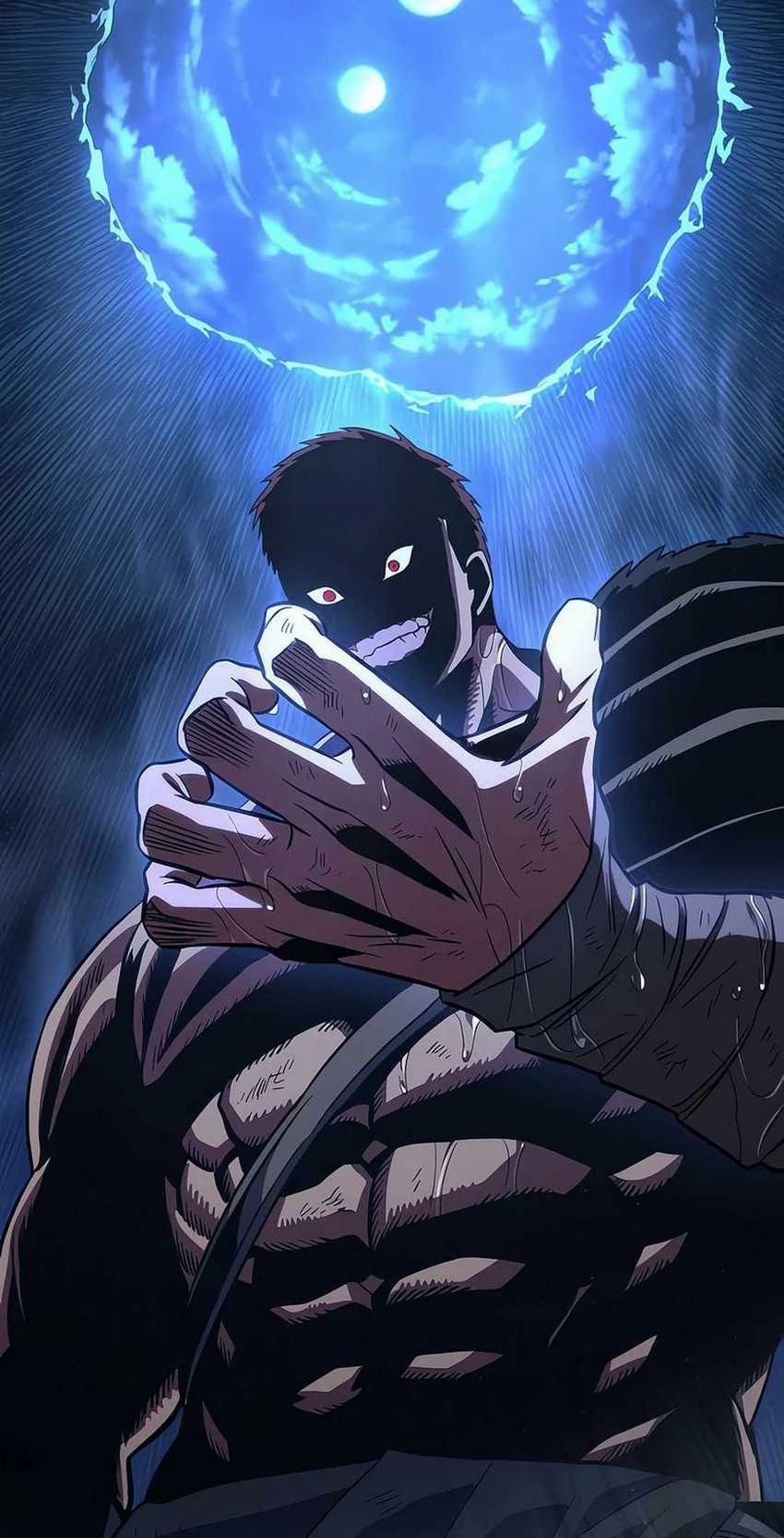 The Barbarian of Seoul Station Chapter 10 - halaman 2