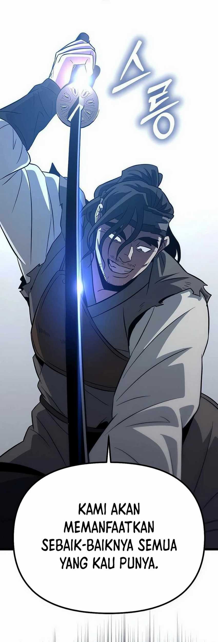 The Barbarian of Seoul Station Chapter 10 - halaman 26