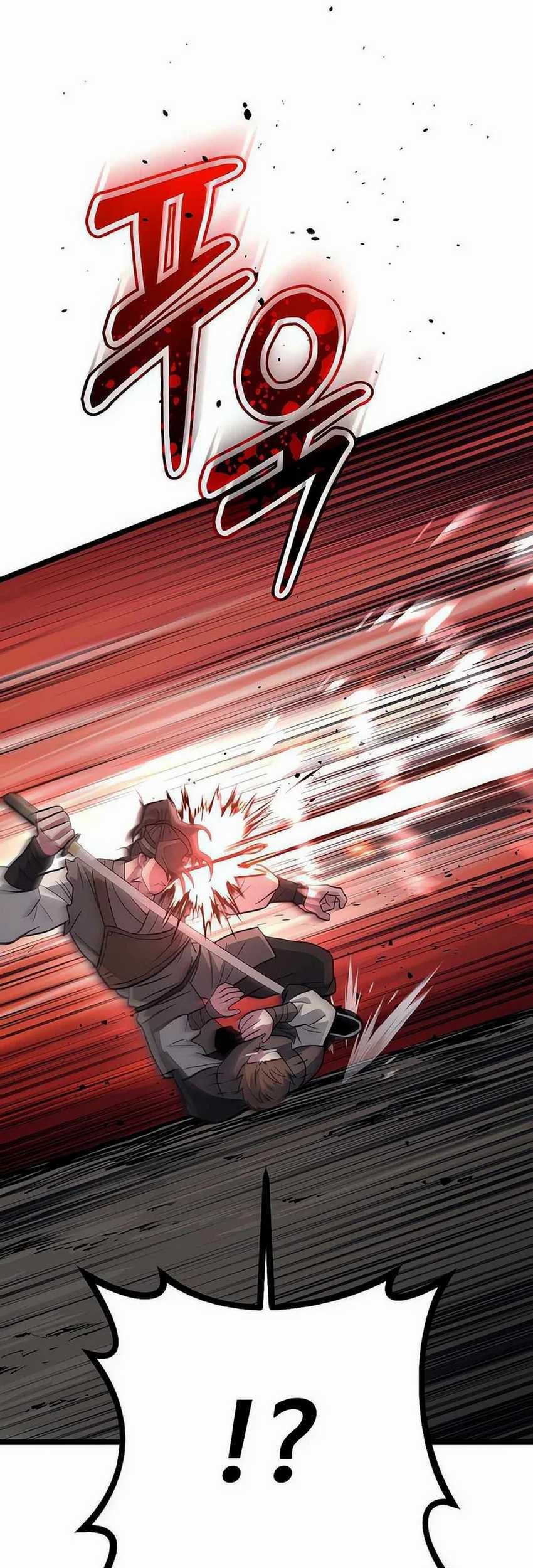 The Barbarian of Seoul Station Chapter 10 - halaman 28