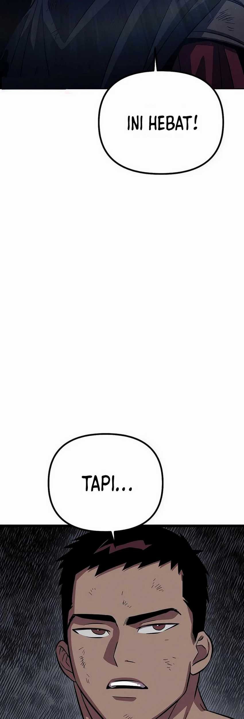 The Barbarian of Seoul Station Chapter 10 - halaman 3