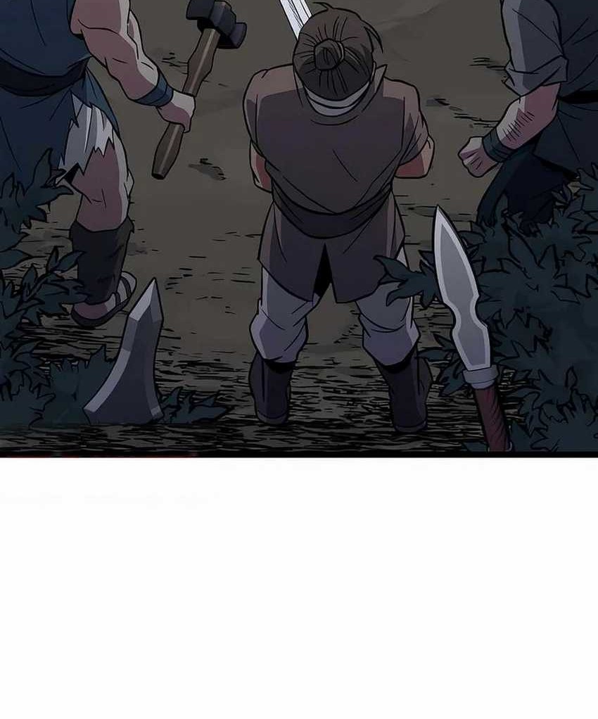 The Barbarian of Seoul Station Chapter 10 - halaman 35