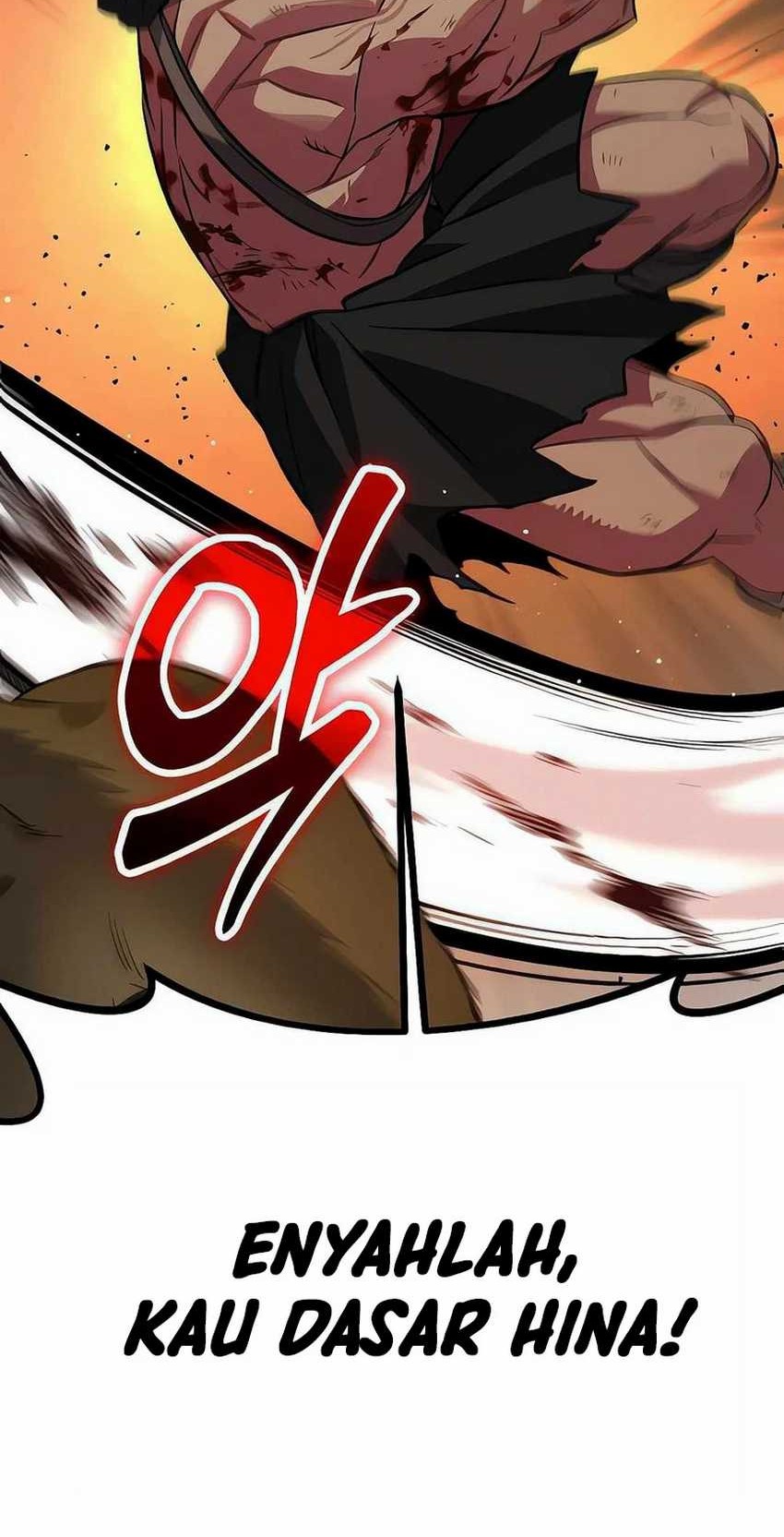 The Barbarian of Seoul Station Chapter 10 - halaman 49