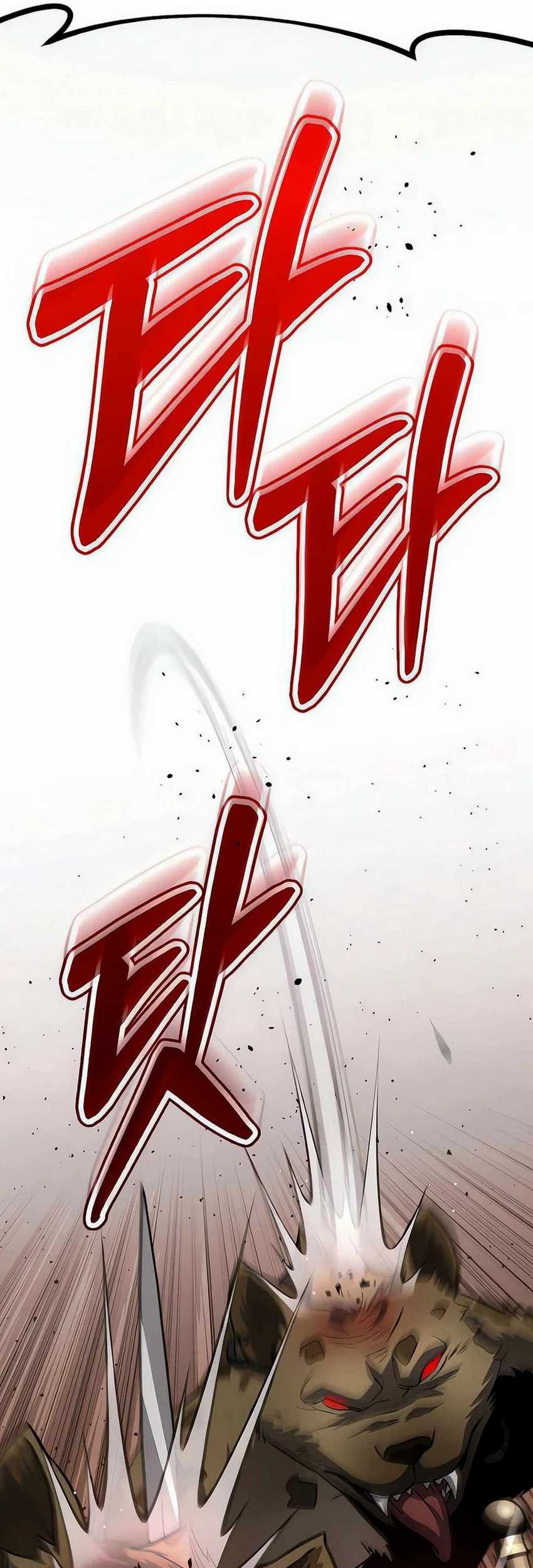 The Barbarian of Seoul Station Chapter 10 - halaman 50