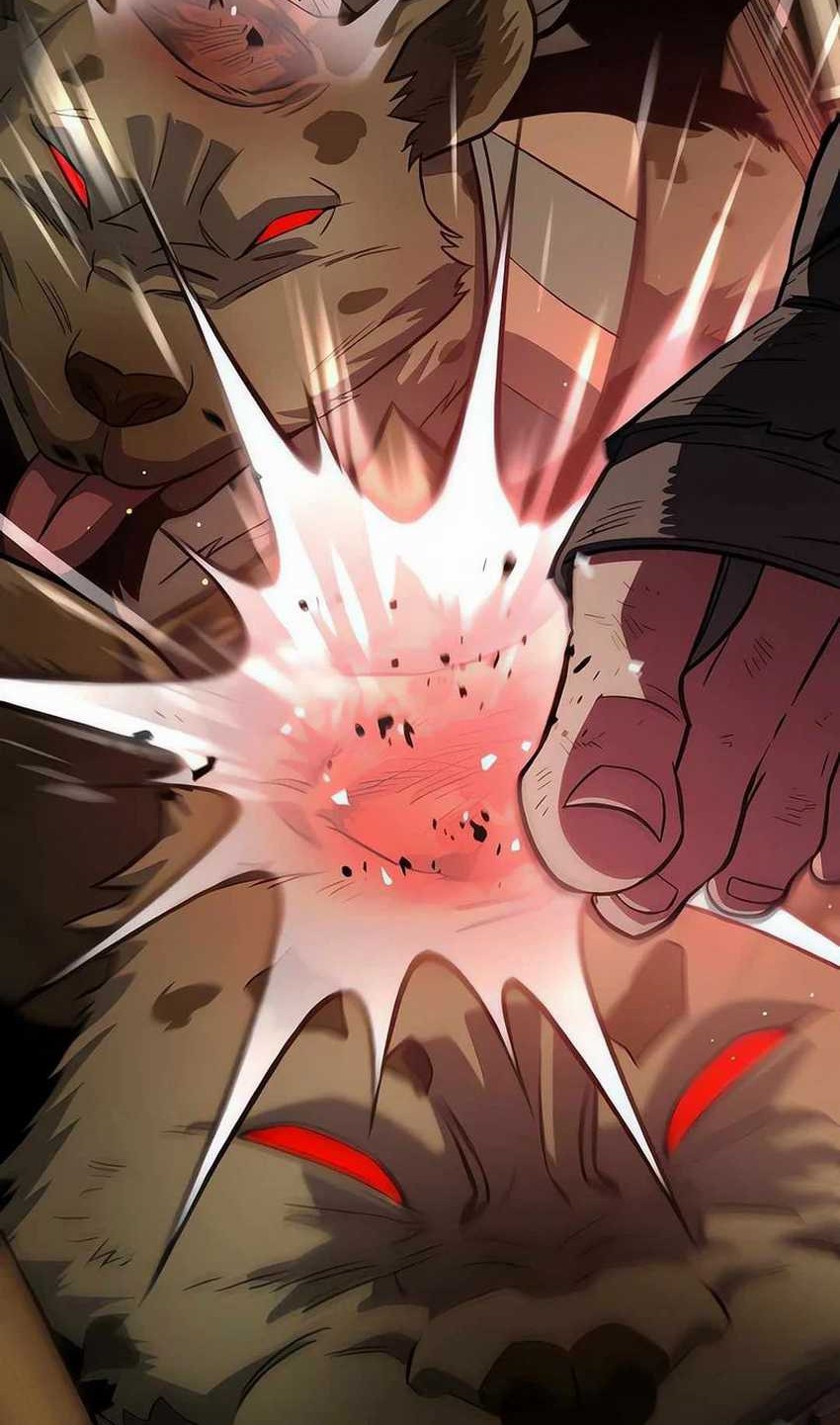 The Barbarian of Seoul Station Chapter 10 - halaman 51