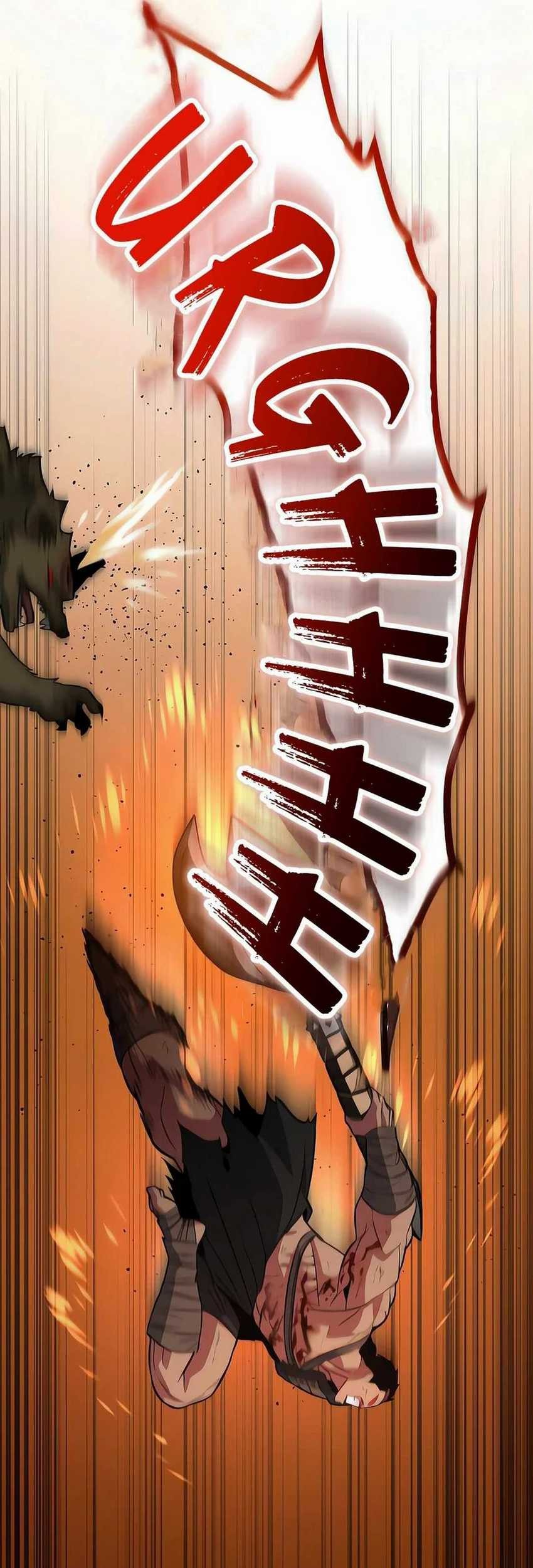 The Barbarian of Seoul Station Chapter 10 - halaman 53
