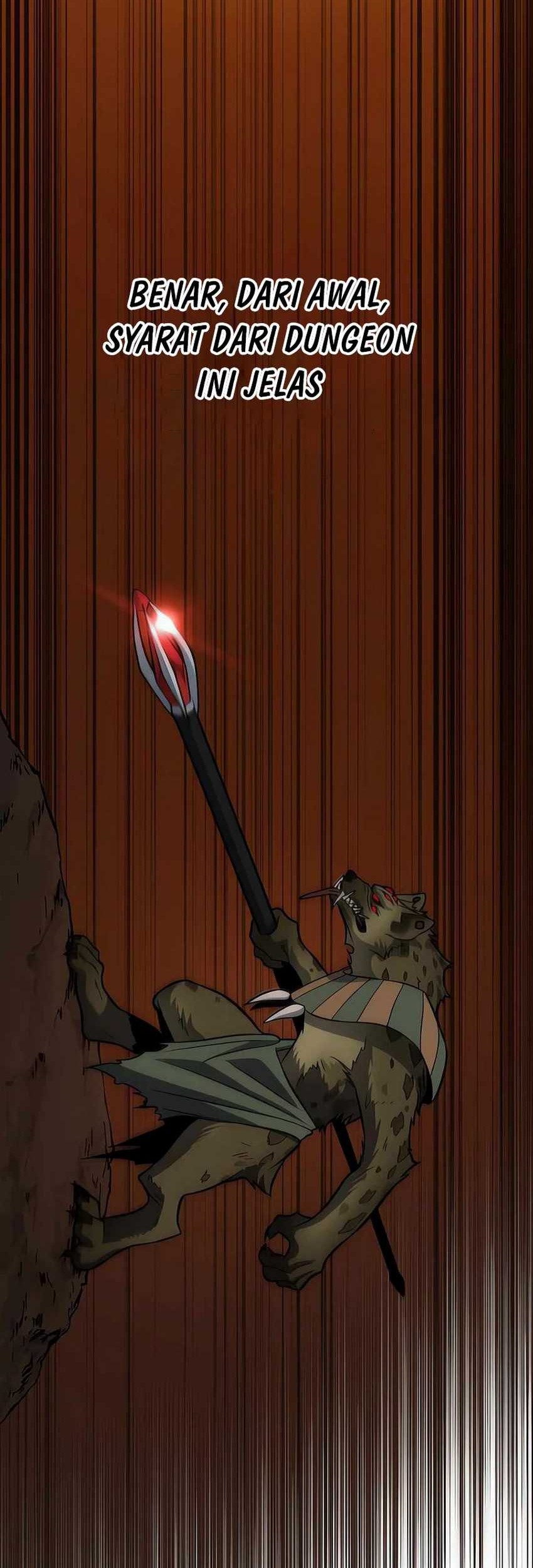 The Barbarian of Seoul Station Chapter 10 - halaman 54