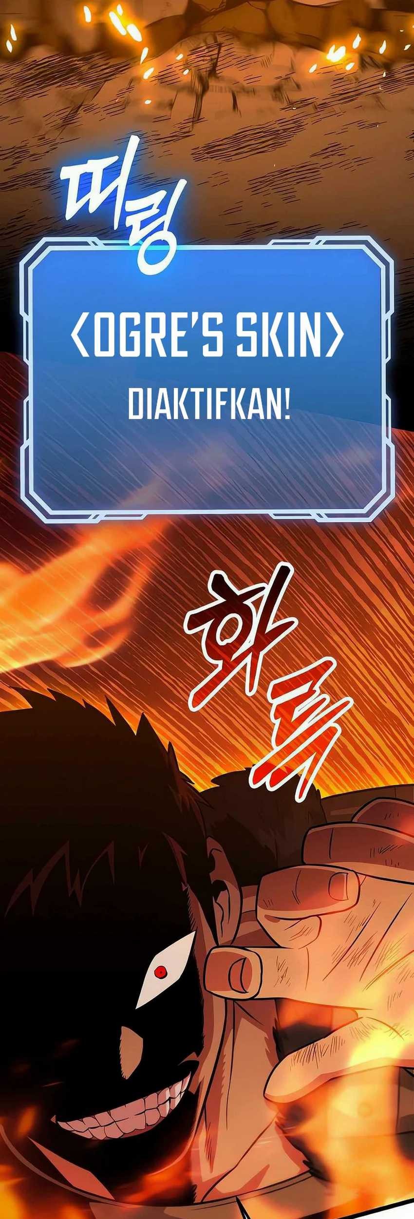 The Barbarian of Seoul Station Chapter 10 - halaman 62