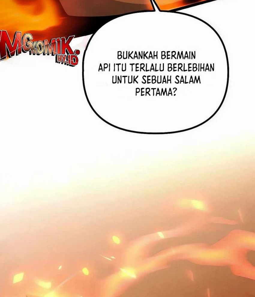 The Barbarian of Seoul Station Chapter 10 - halaman 63