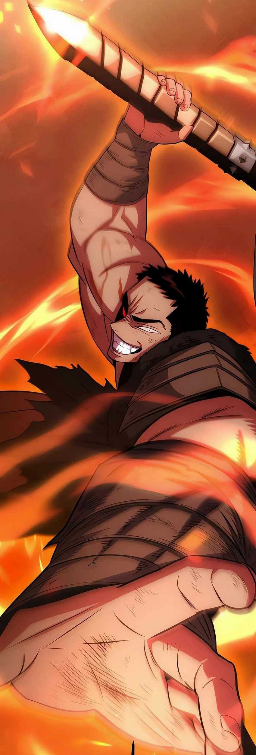 The Barbarian of Seoul Station Chapter 10 - halaman 64