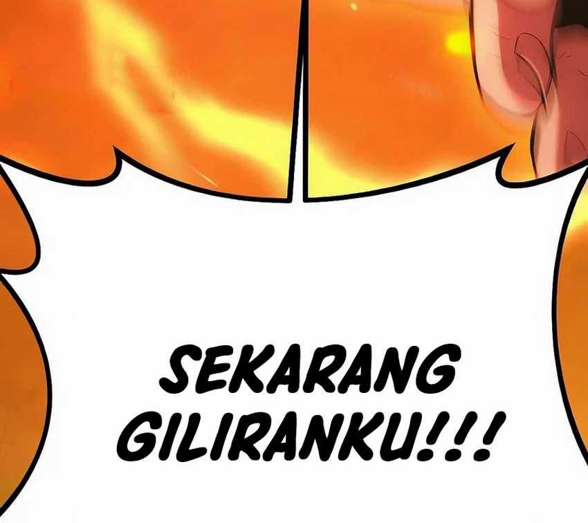 The Barbarian of Seoul Station Chapter 10 - halaman 65