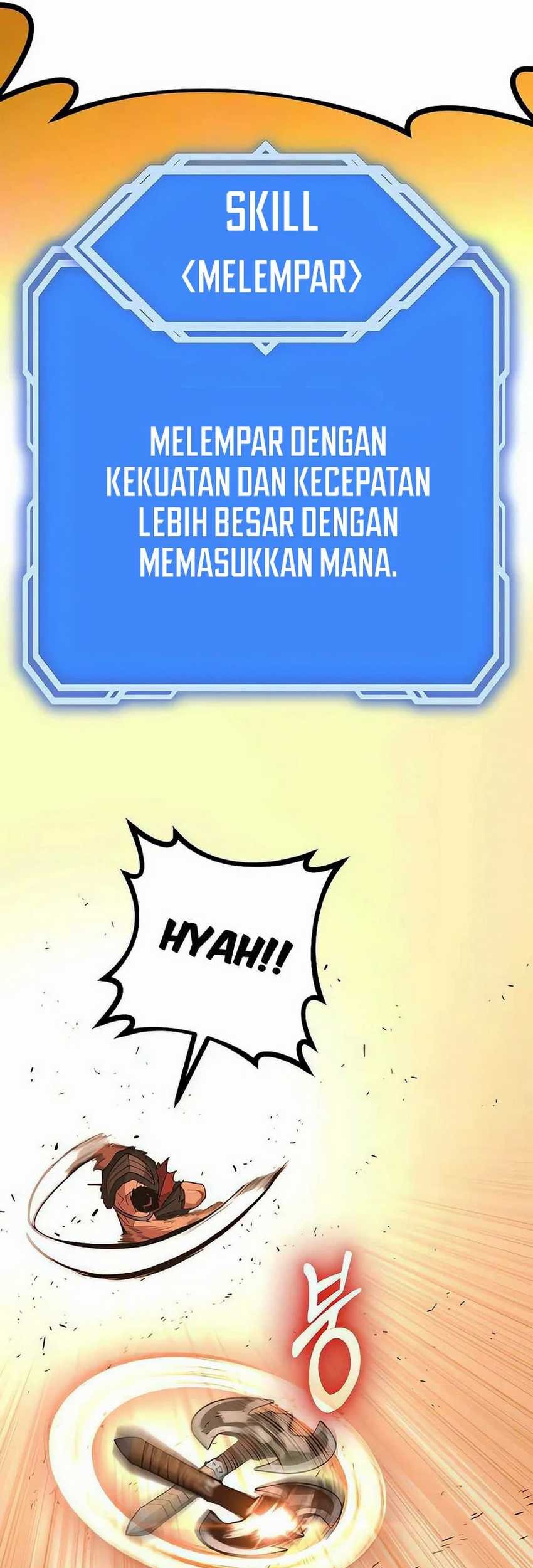 The Barbarian of Seoul Station Chapter 10 - halaman 66