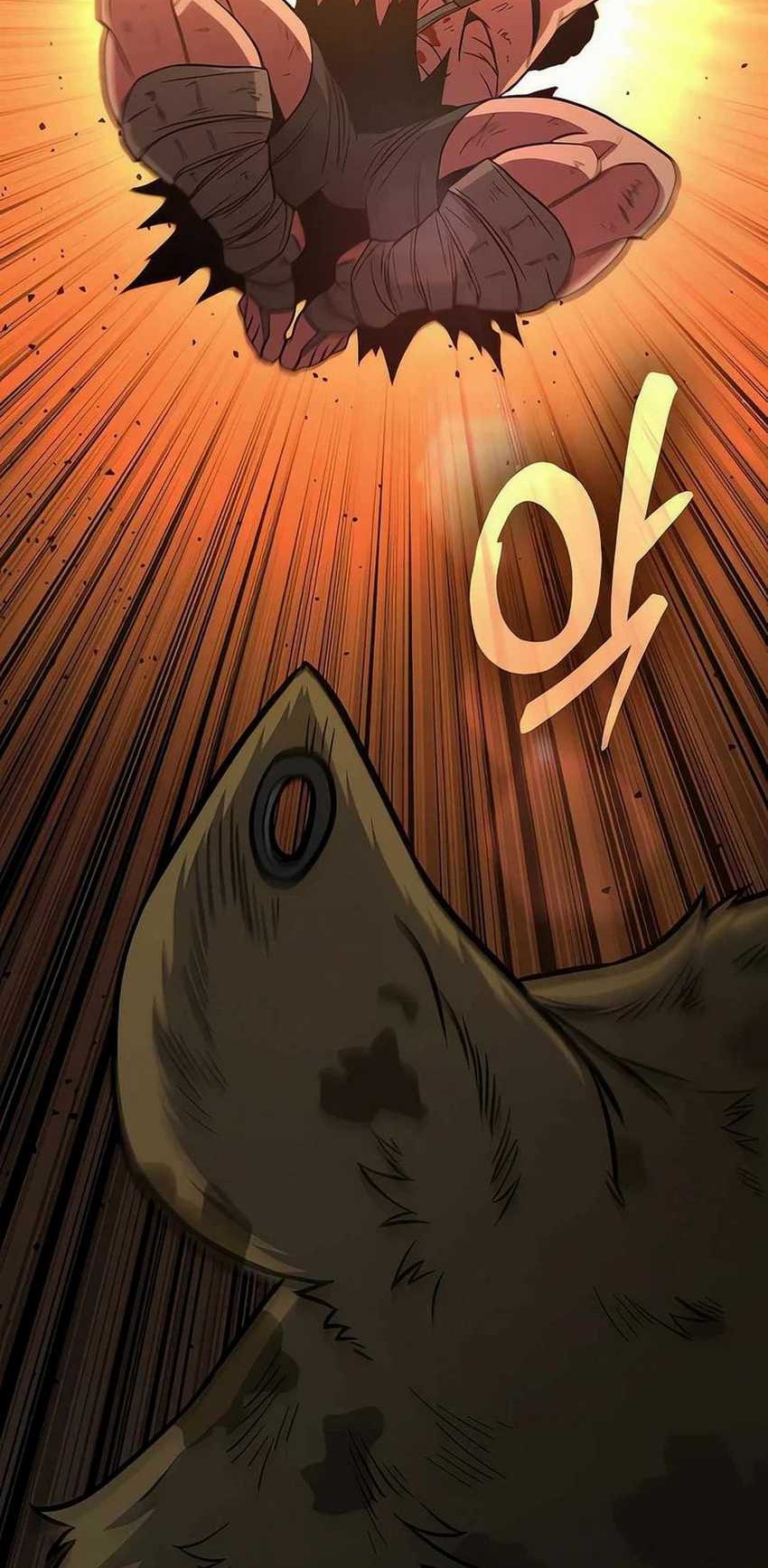 The Barbarian of Seoul Station Chapter 10 - halaman 75