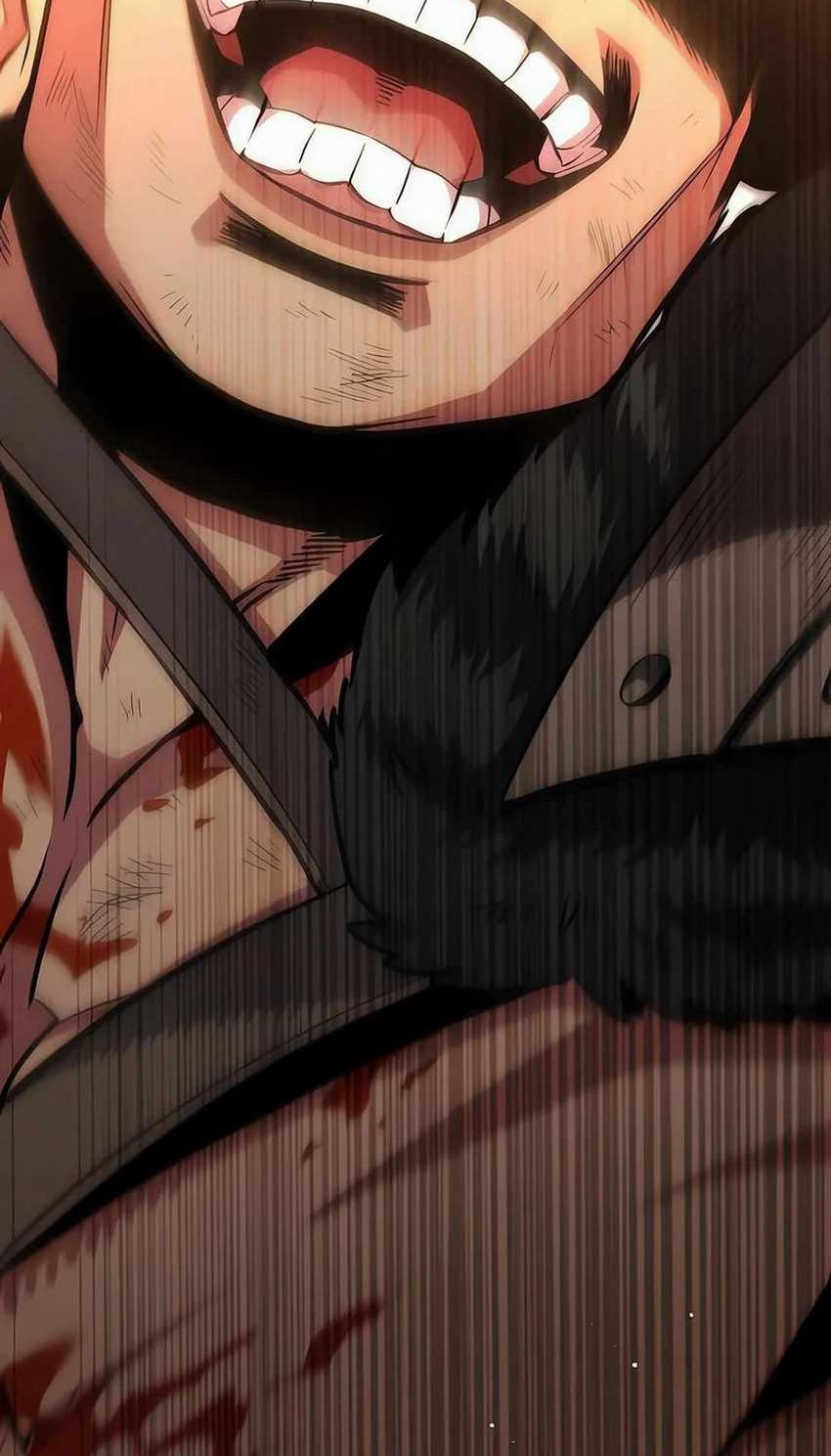 The Barbarian of Seoul Station Chapter 10 - halaman 77