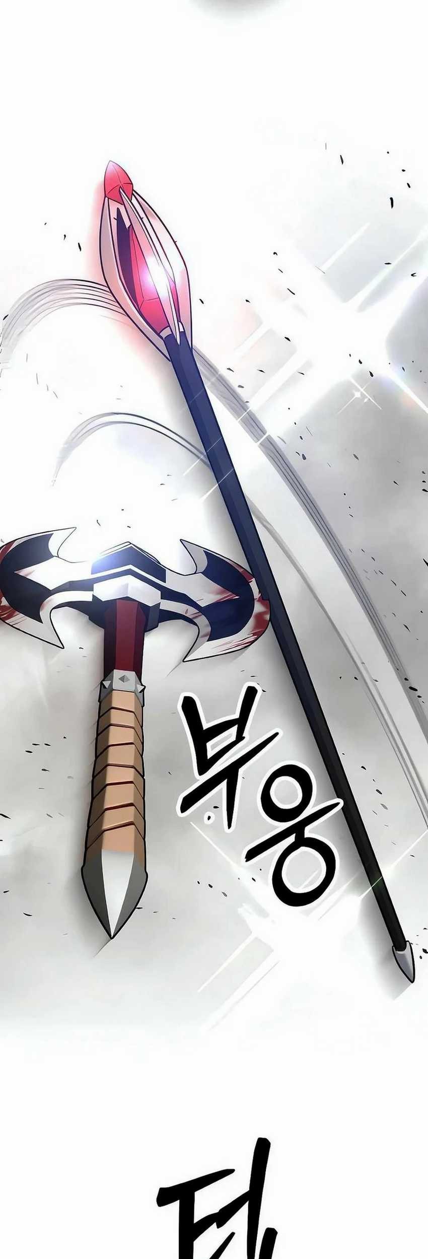 The Barbarian of Seoul Station Chapter 10 - halaman 81