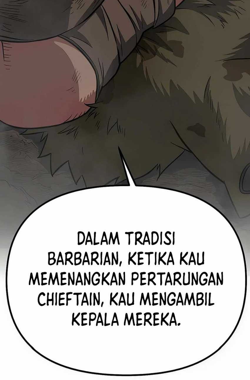 The Barbarian of Seoul Station Chapter 10 - halaman 84