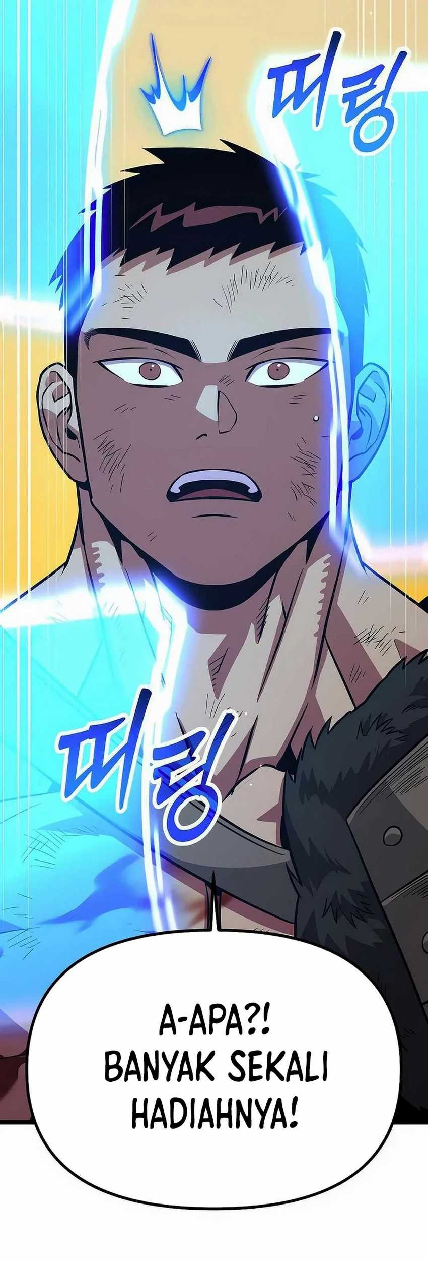 The Barbarian of Seoul Station Chapter 10 - halaman 88
