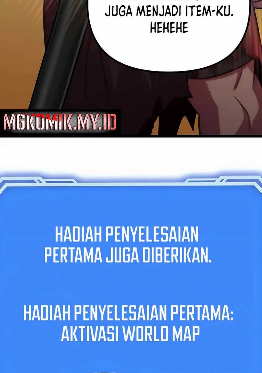The Barbarian of Seoul Station Chapter 10 - halaman 91