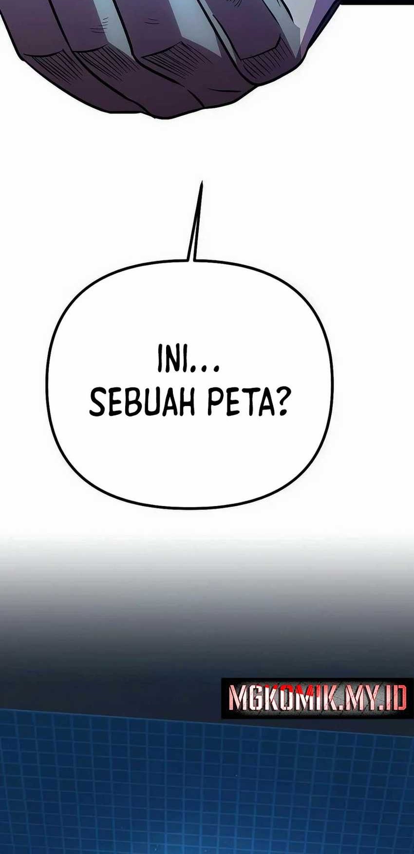 The Barbarian of Seoul Station Chapter 10 - halaman 96