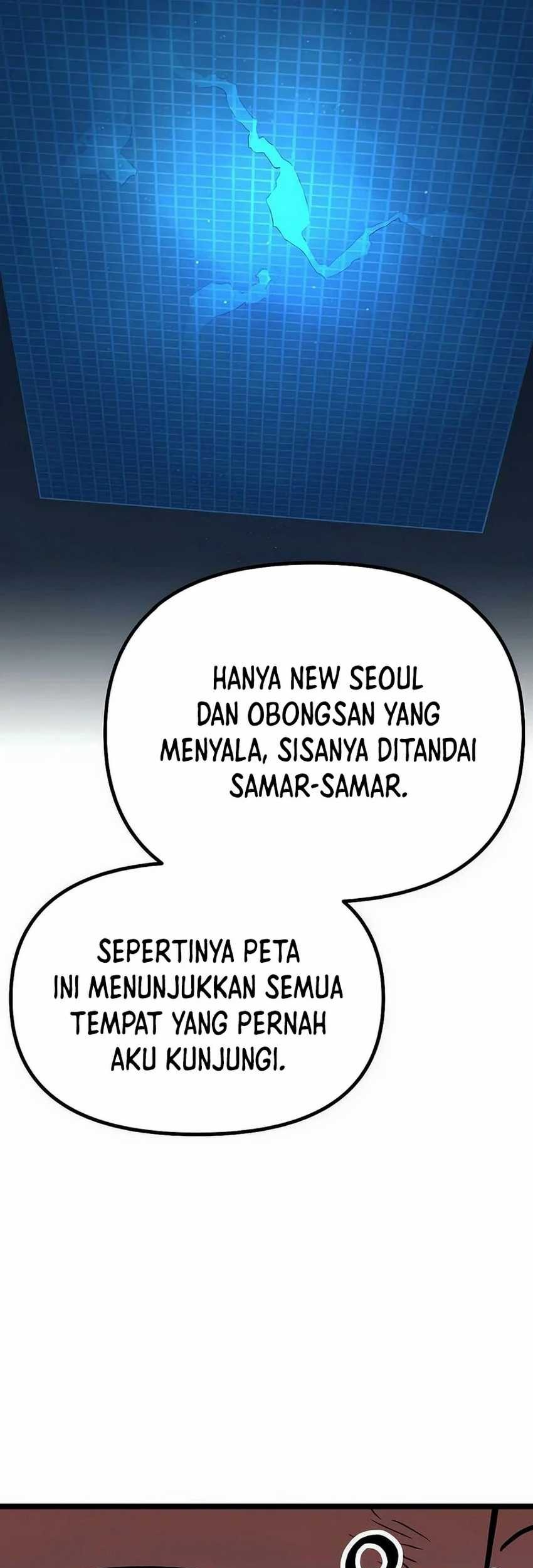 The Barbarian of Seoul Station Chapter 10 - halaman 97