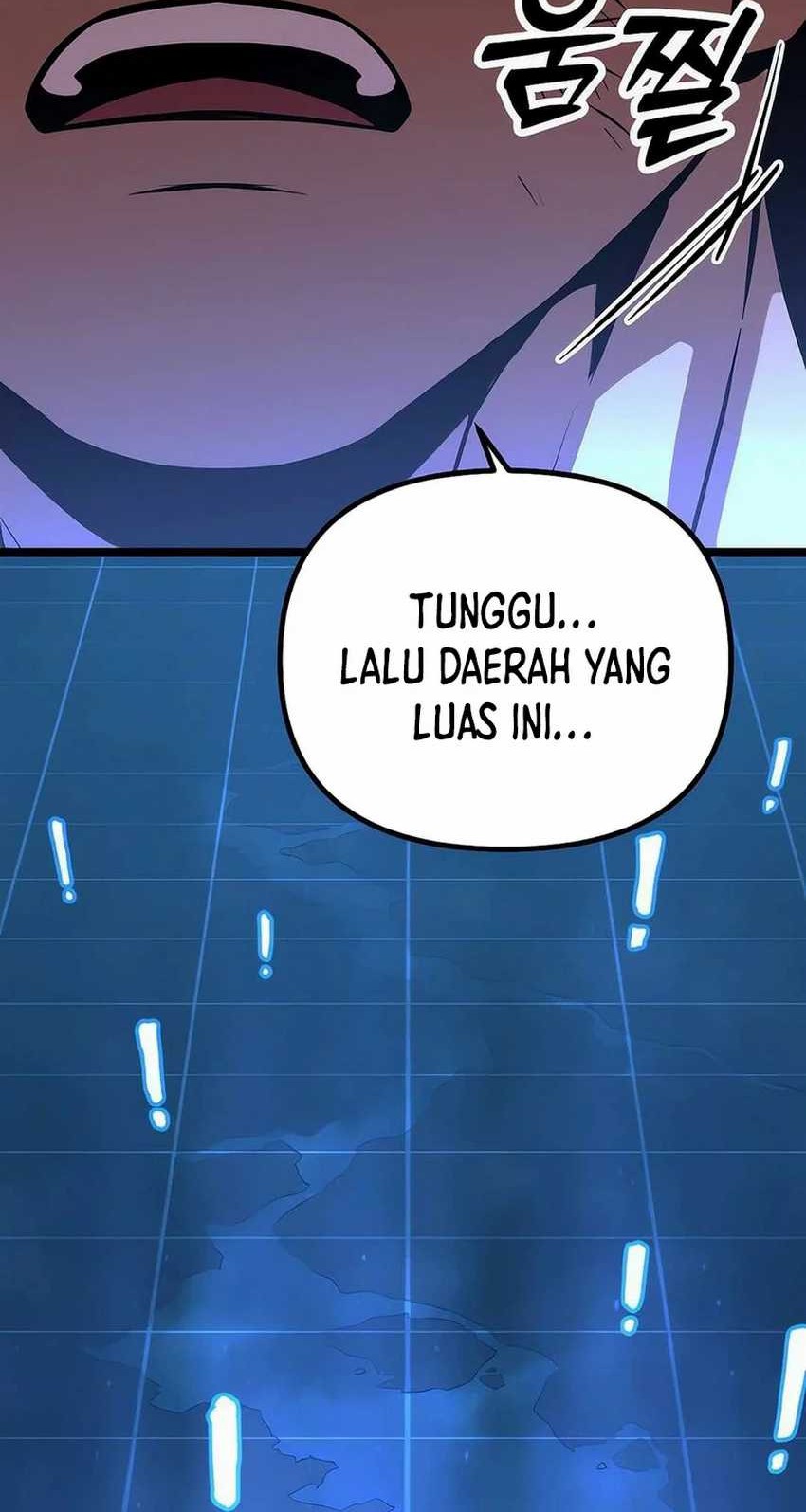 The Barbarian of Seoul Station Chapter 10 - halaman 98