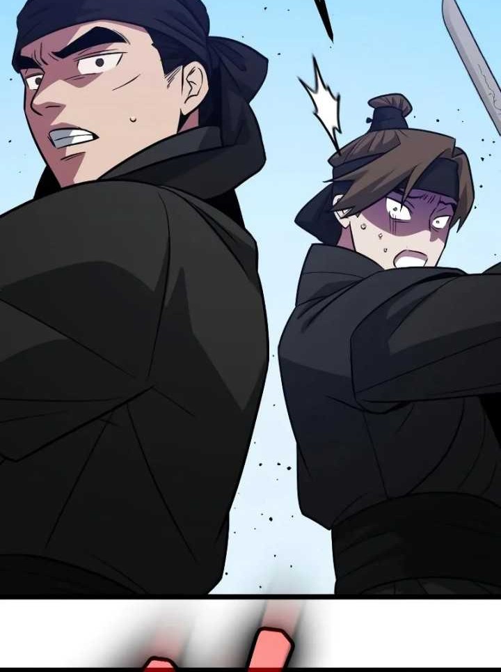 The Barbarian of Seoul Station Chapter 11 - halaman 106