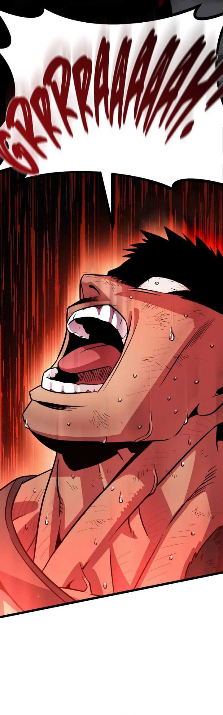 The Barbarian of Seoul Station Chapter 11 - halaman 109