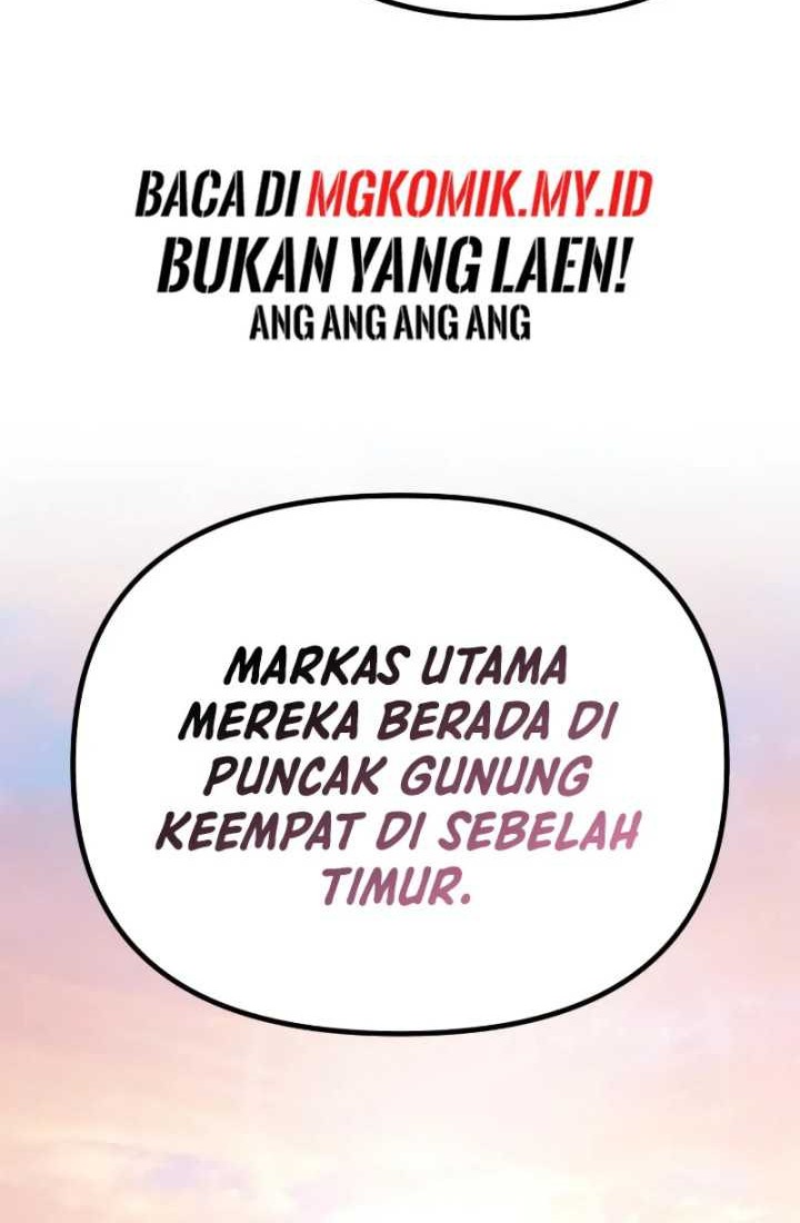 The Barbarian of Seoul Station Chapter 11 - halaman 11