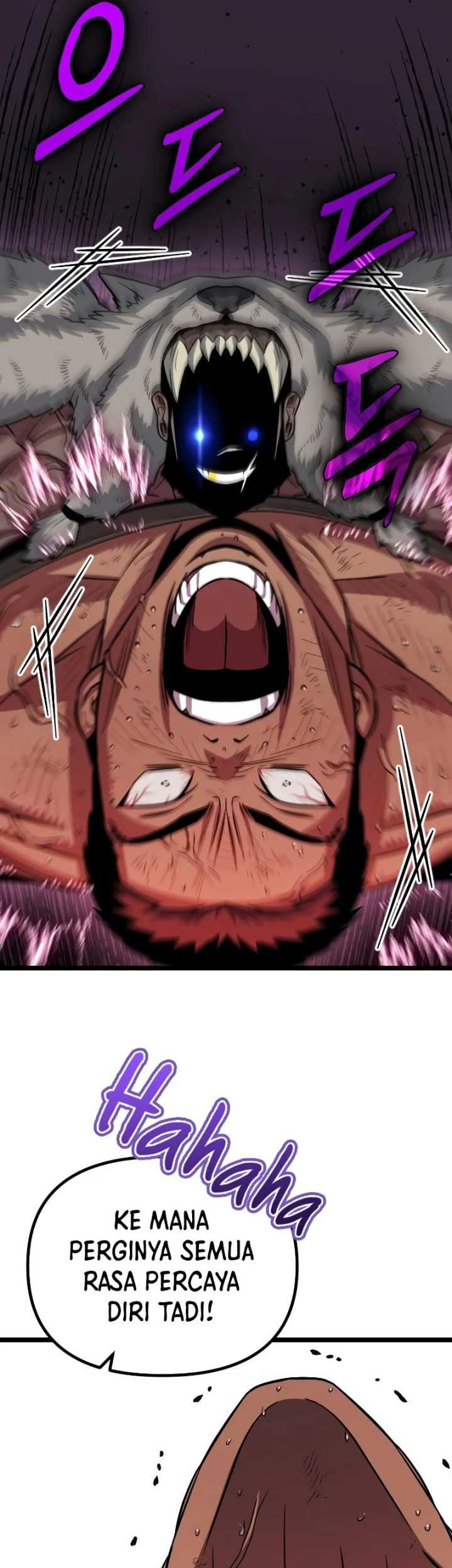The Barbarian of Seoul Station Chapter 11 - halaman 116
