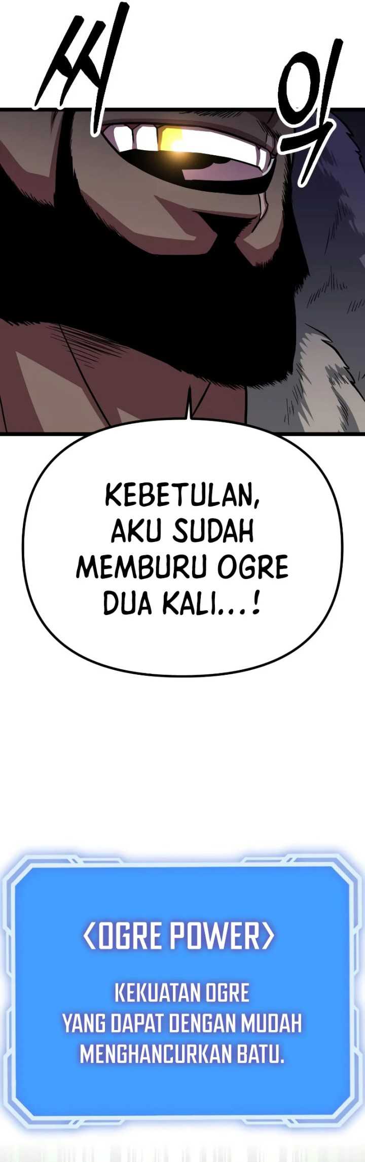 The Barbarian of Seoul Station Chapter 11 - halaman 118