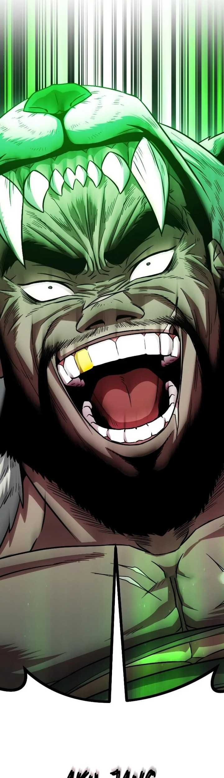 The Barbarian of Seoul Station Chapter 11 - halaman 119