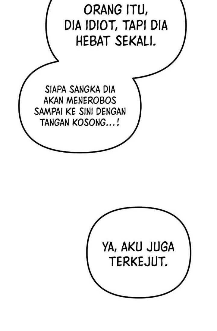 The Barbarian of Seoul Station Chapter 11 - halaman 26