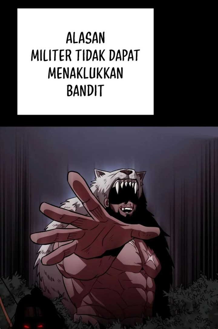 The Barbarian of Seoul Station Chapter 11 - halaman 32