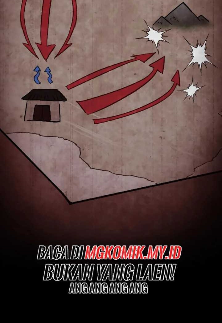 The Barbarian of Seoul Station Chapter 11 - halaman 34