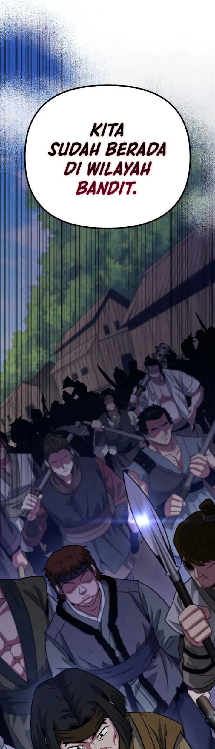 The Barbarian of Seoul Station Chapter 11 - halaman 47