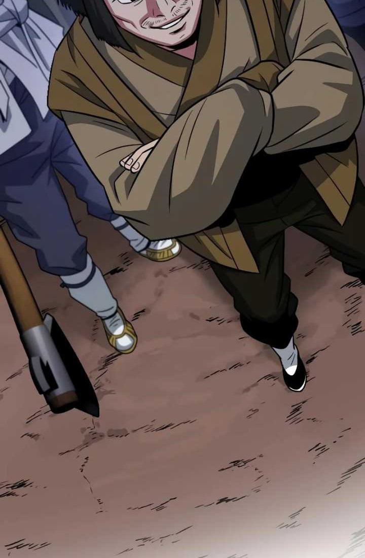 The Barbarian of Seoul Station Chapter 11 - halaman 48
