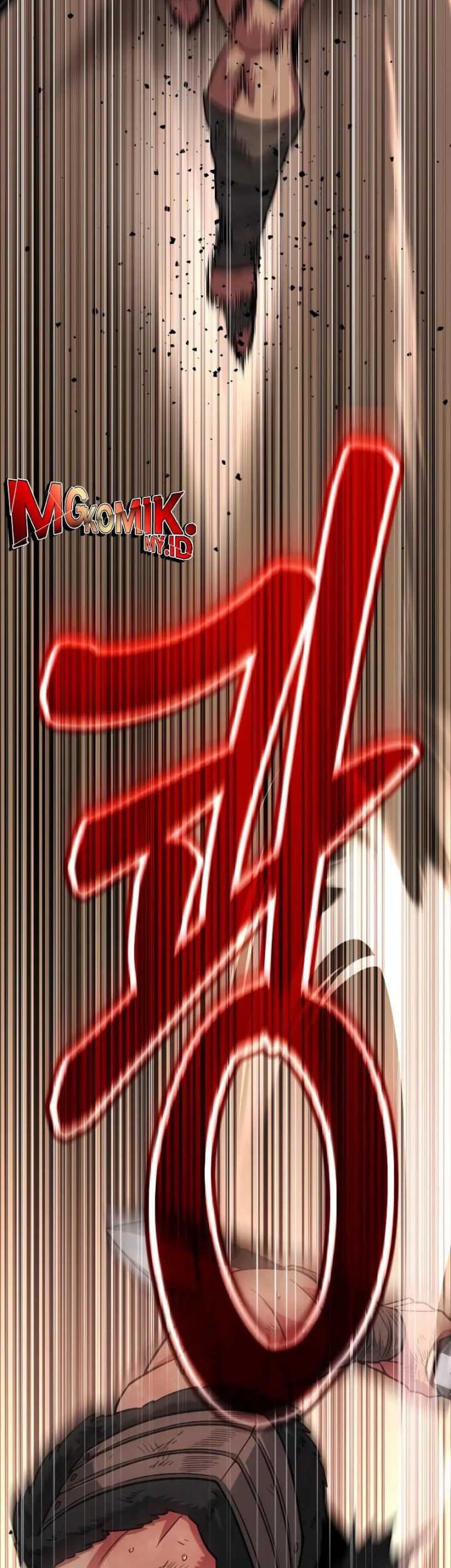 The Barbarian of Seoul Station Chapter 11 - halaman 51