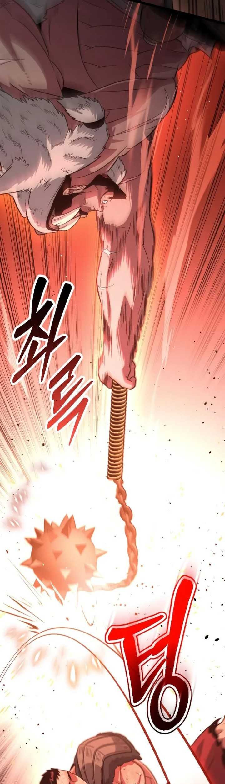 The Barbarian of Seoul Station Chapter 11 - halaman 66