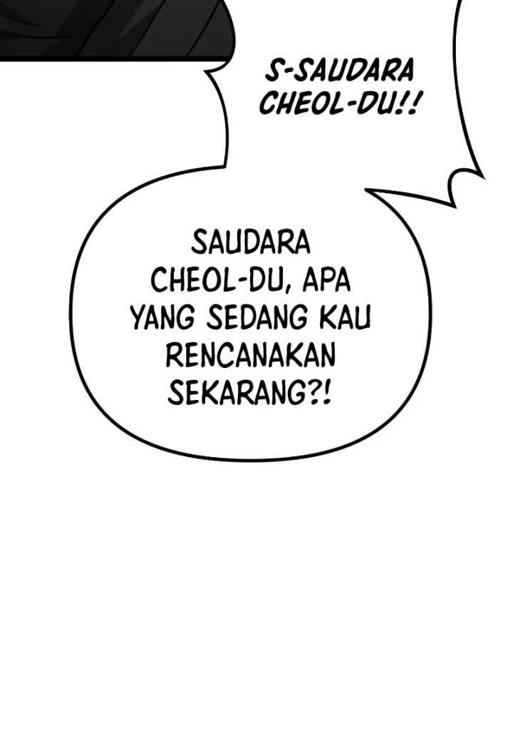 The Barbarian of Seoul Station Chapter 11 - halaman 7