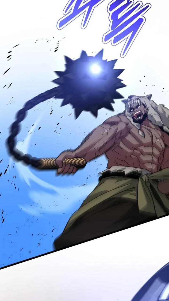 The Barbarian of Seoul Station Chapter 11 - halaman 81