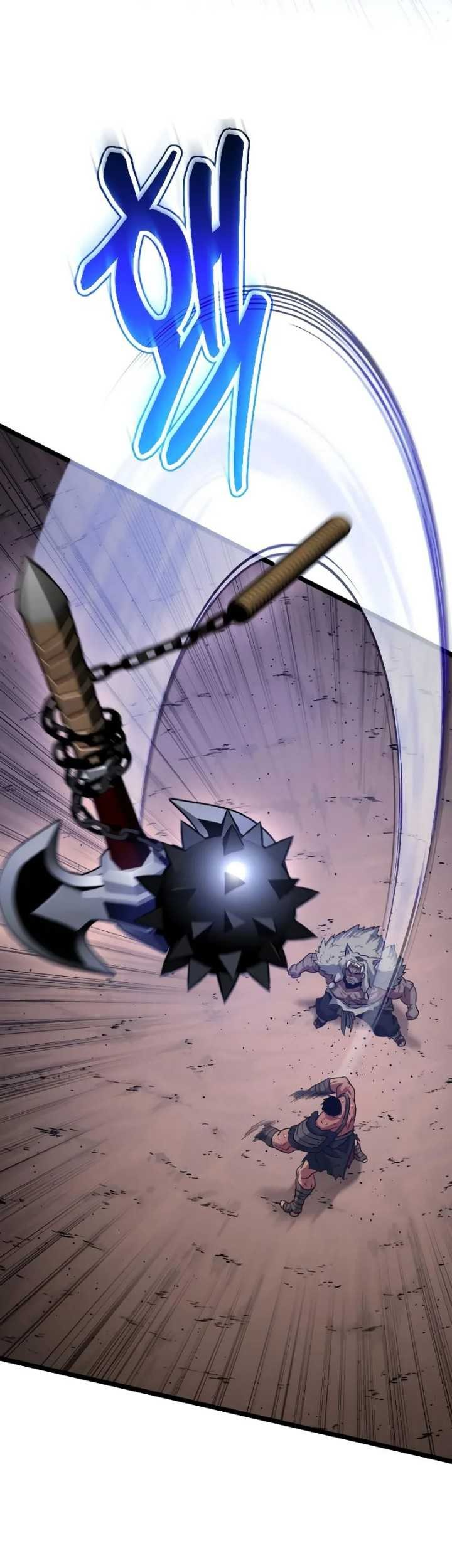 The Barbarian of Seoul Station Chapter 11 - halaman 84