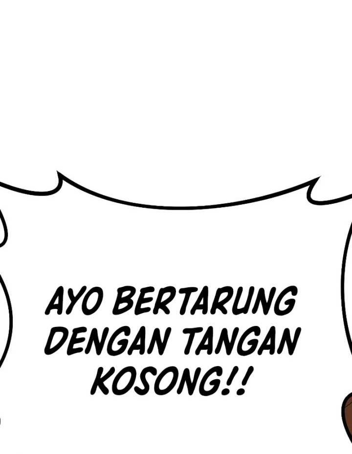 The Barbarian of Seoul Station Chapter 11 - halaman 85