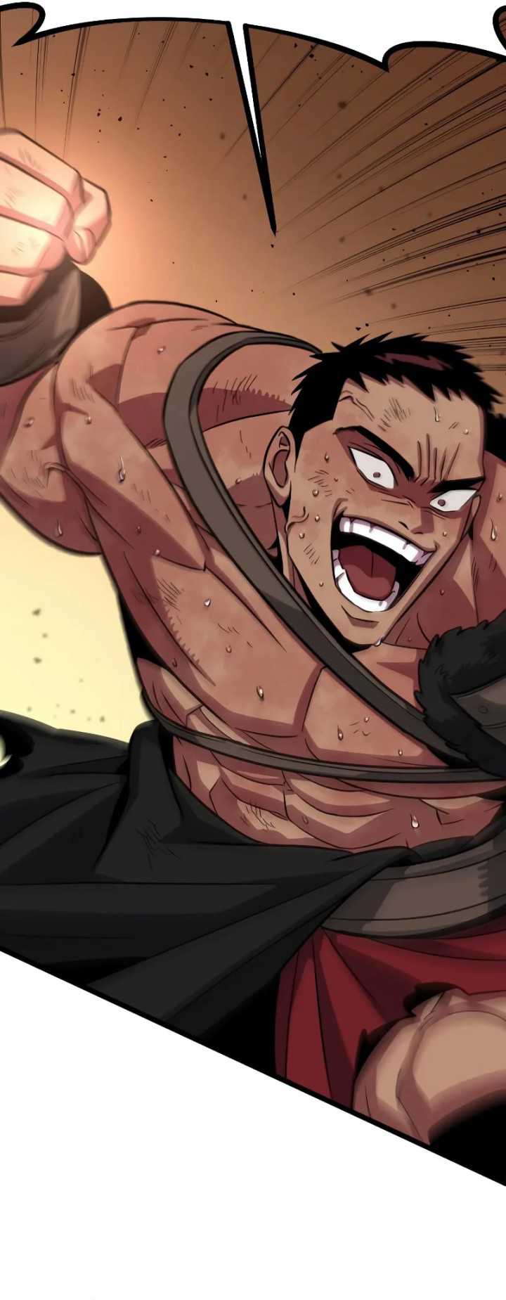 The Barbarian of Seoul Station Chapter 11 - halaman 86