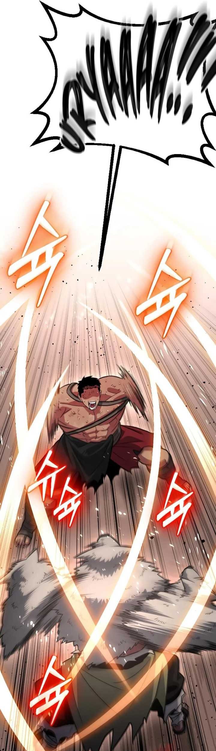 The Barbarian of Seoul Station Chapter 11 - halaman 87