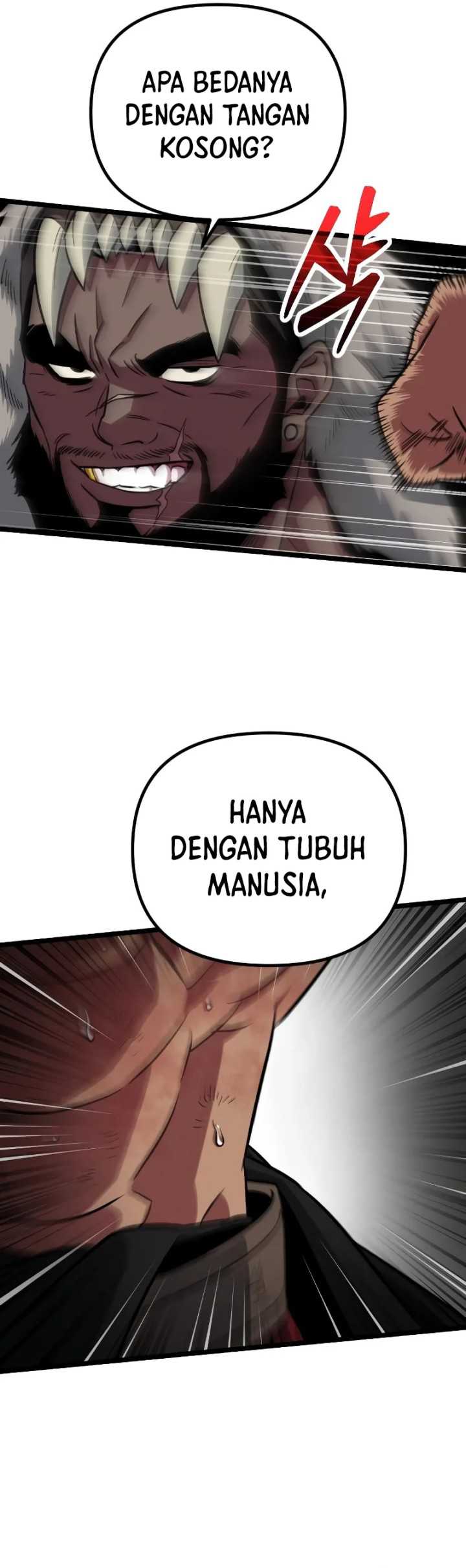 The Barbarian of Seoul Station Chapter 11 - halaman 89