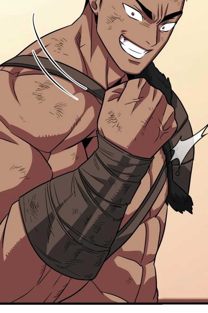 The Barbarian of Seoul Station Chapter 11 - halaman 9