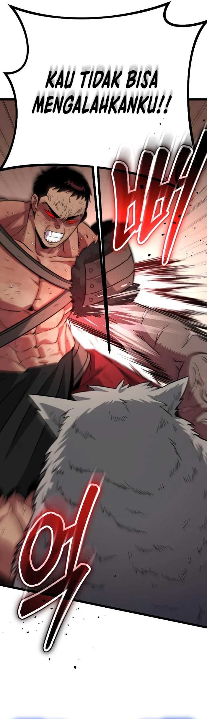 The Barbarian of Seoul Station Chapter 11 - halaman 90